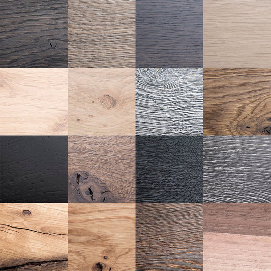 janua | bc 17 t-rox dining table | TABLE TOP ONLY - 380x120cm