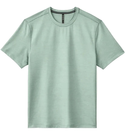 Ten Thousand Men's Interval Short Sleeve Shirt Apparel Ten Thousand Vapor Small