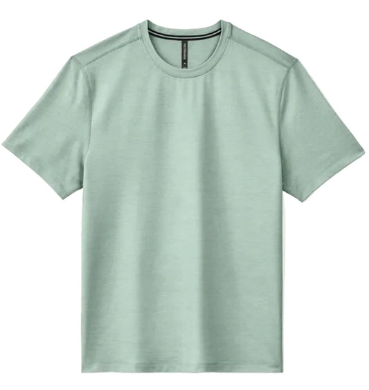 Ten Thousand Men's Interval Short Sleeve Shirt Apparel Ten Thousand Vapor Small
