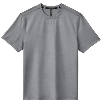 Ten Thousand Men's Interval Short Sleeve Shirt Apparel Ten Thousand Stone Small