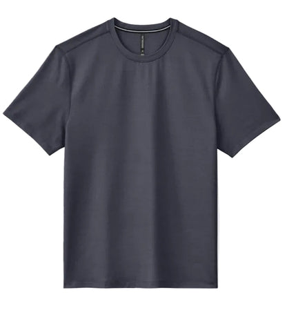 Ten Thousand Men's Interval Short Sleeve Shirt Apparel Ten Thousand Carbon Small