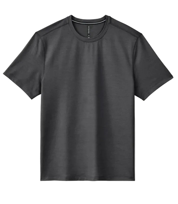 Ten Thousand Men's Interval Short Sleeve Shirt Apparel Ten Thousand Iron Small
