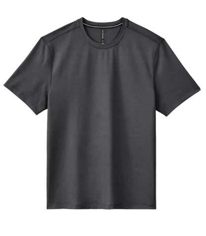 Ten Thousand Men's Interval Short Sleeve Shirt Apparel Ten Thousand Iron Small