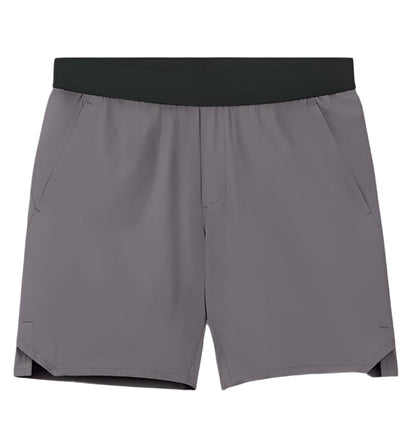 Ten Thousand Men's Tactical Short (Lined) Apparel Ten Thousand Iron Small 7"