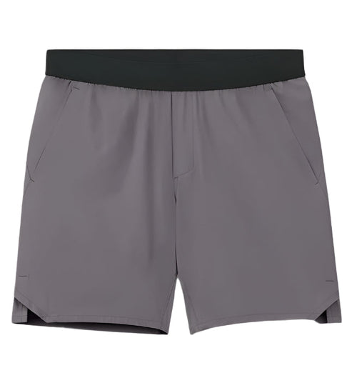 Ten Thousand Men's Tactical Short (Lined) Apparel Ten Thousand Iron Small 7"