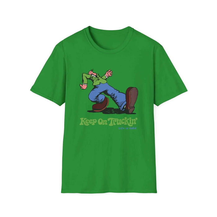 Irish Green / S