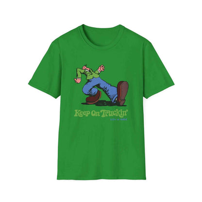 Irish Green / S