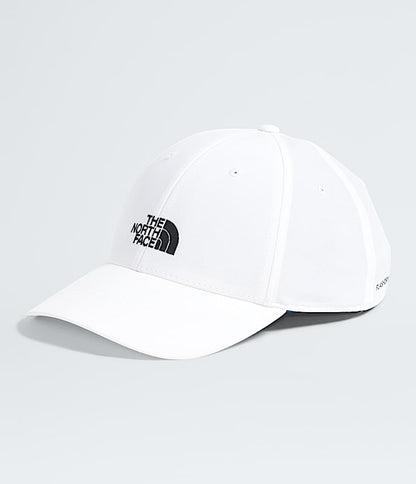 The North Face 66 FlashDry Hat Accessories North Face TNF White/TNF Black-LA9