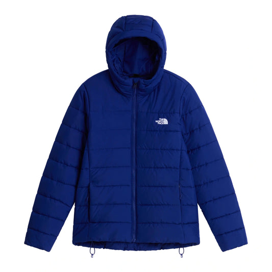 Aconcagua | Hooded Jacket | Women's