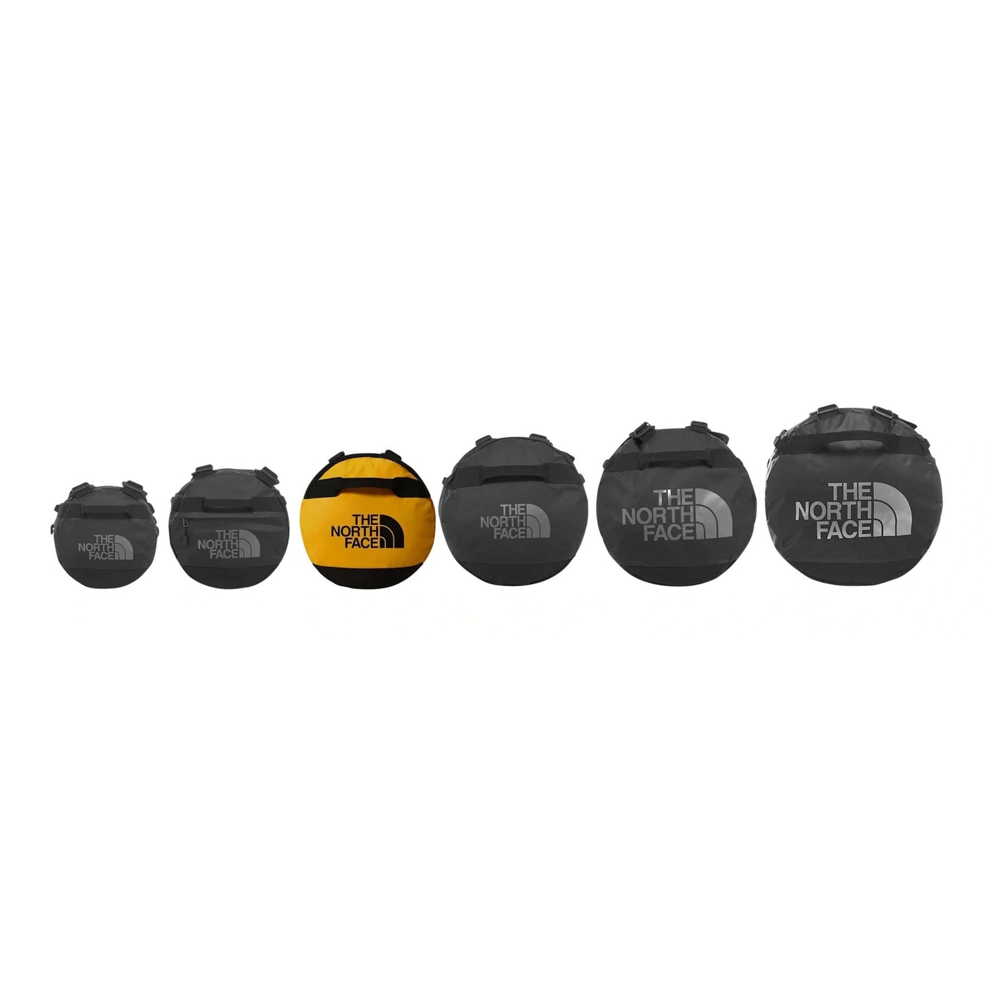 Base Camp Duffle - M