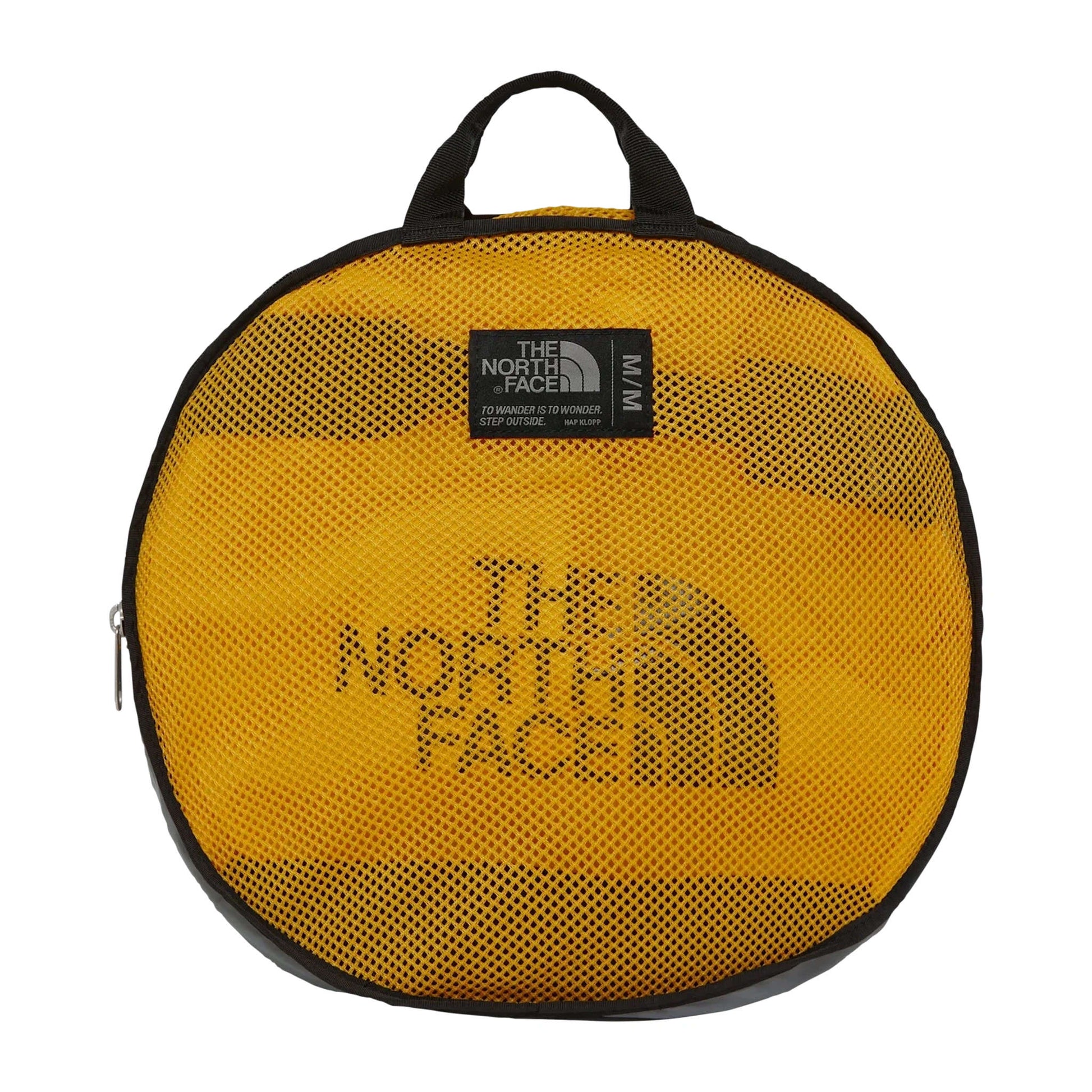 Base Camp Duffle - M