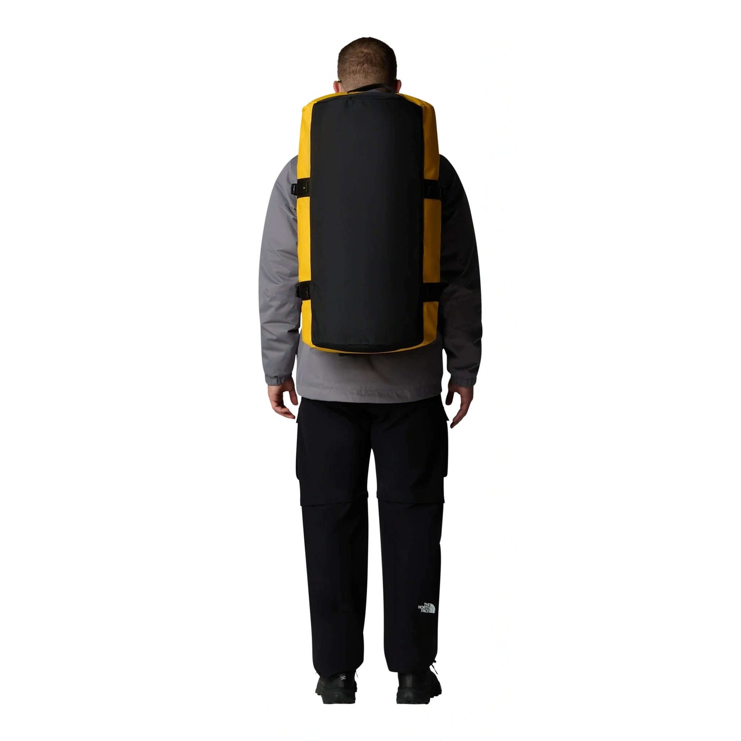 Base Camp Duffle - M