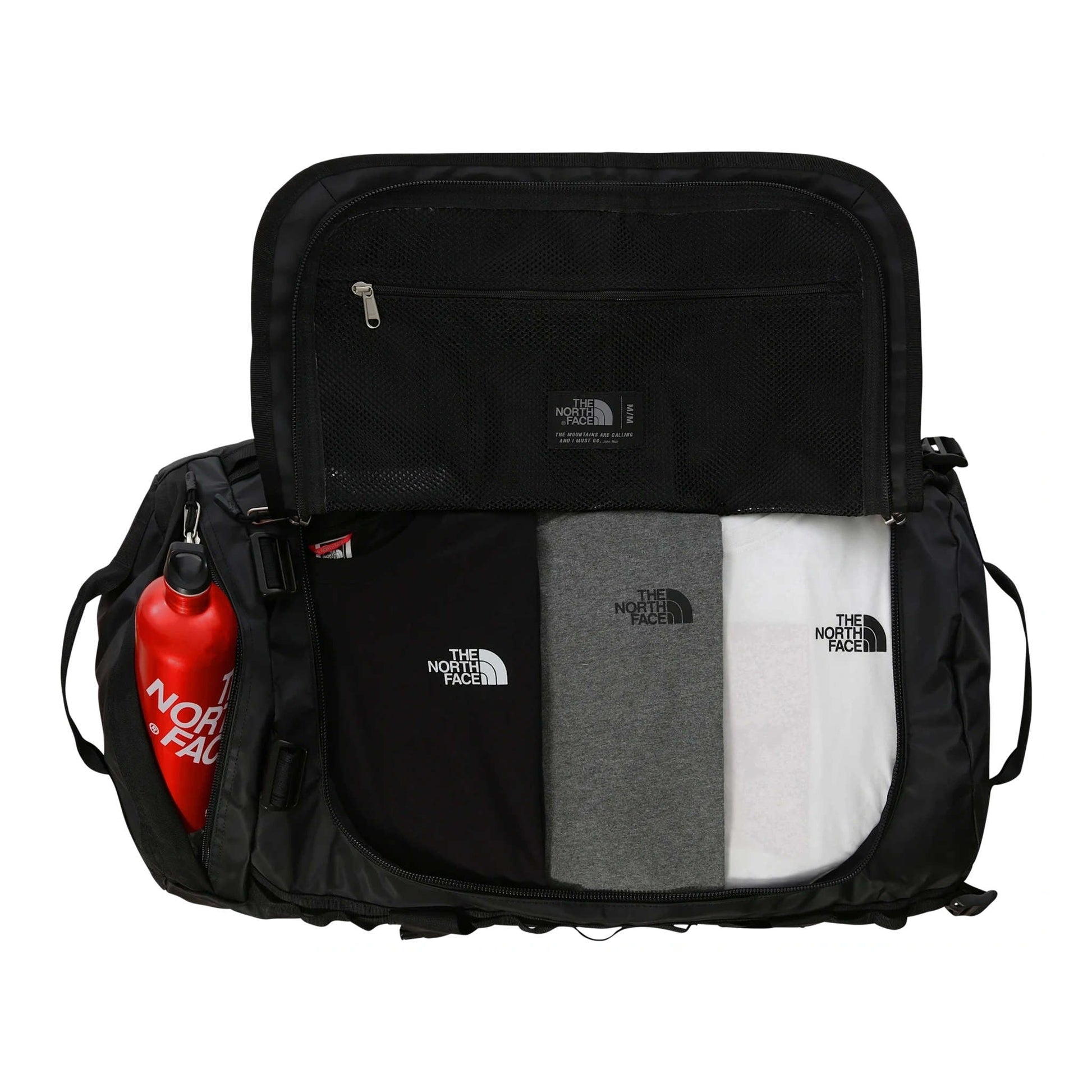 Base Camp Duffle - M