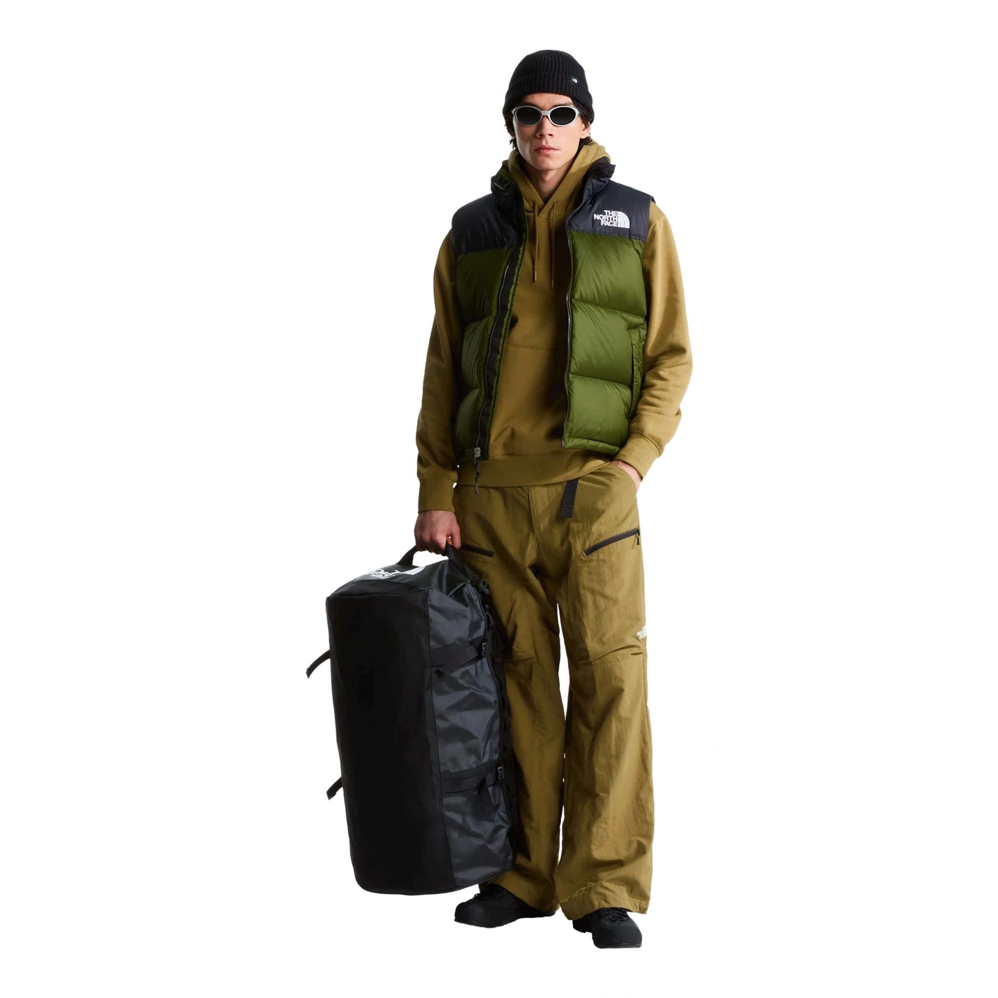 Base Camp Duffle - M
