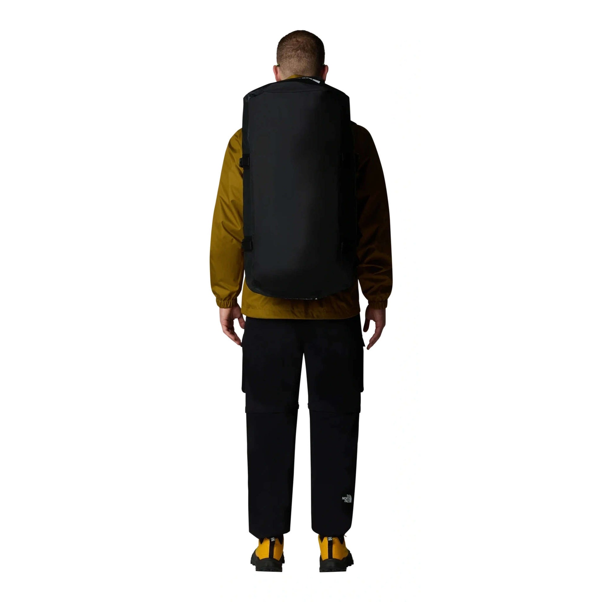 Base Camp Duffle - M