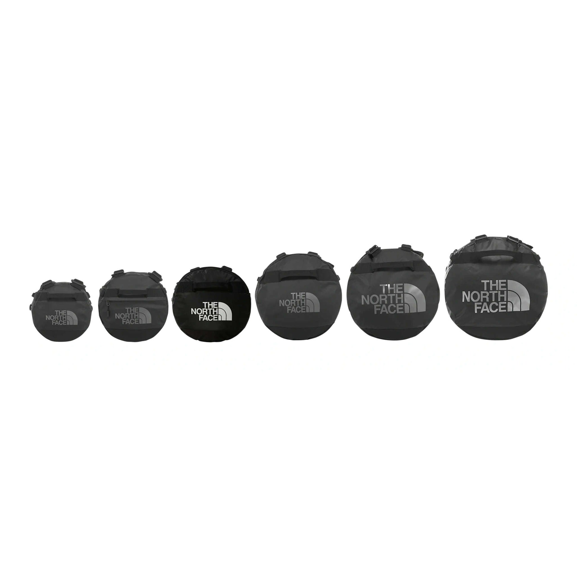 Base Camp Duffle - M