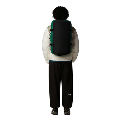 Base Camp Duffle - S