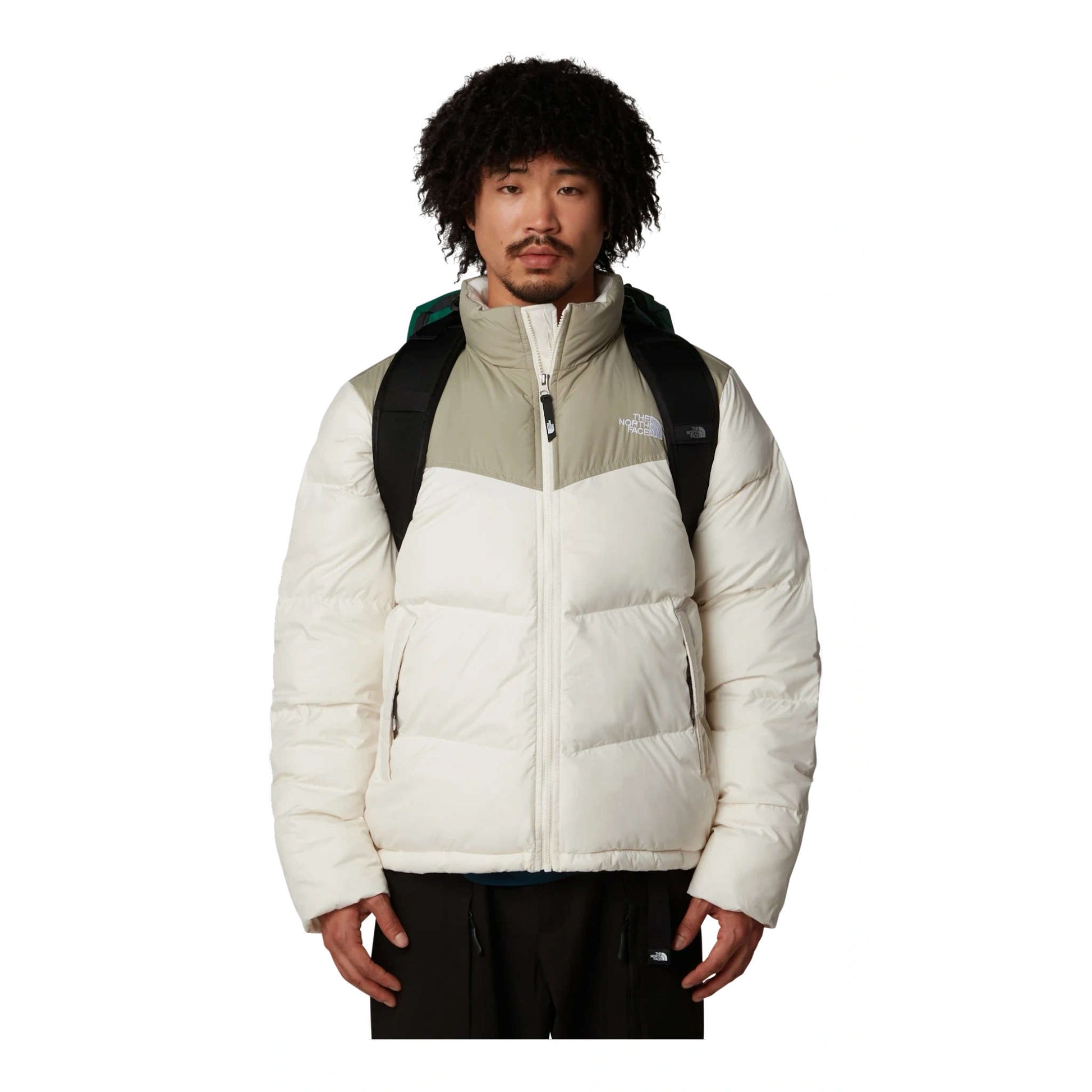 Base Camp Duffle - S