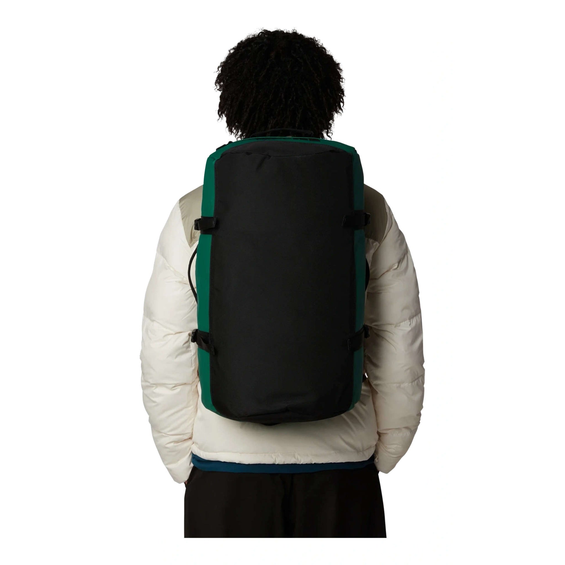 Base Camp Duffle - S