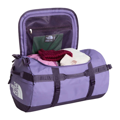 Base Camp Duffle - S