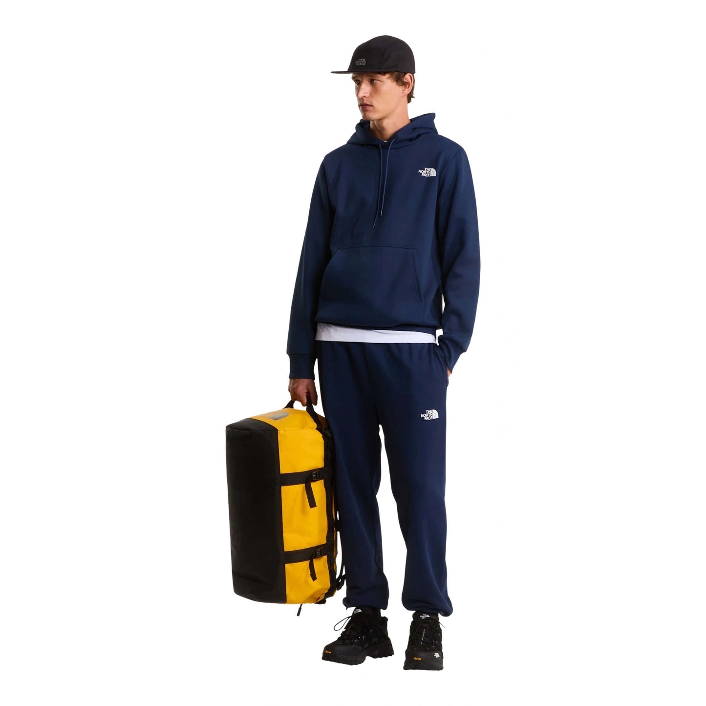 Base Camp Duffle - S
