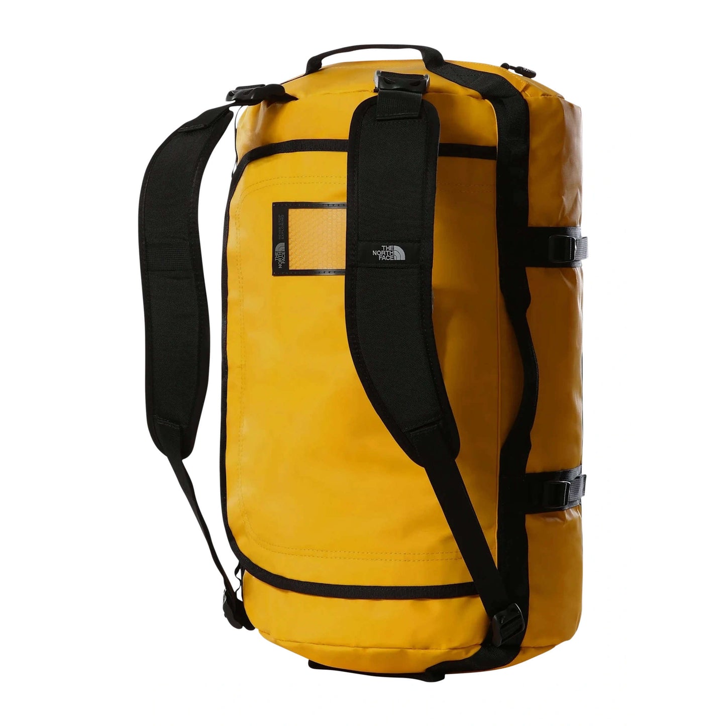 Base Camp Duffle - S