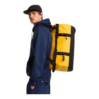 Base Camp Duffle - S