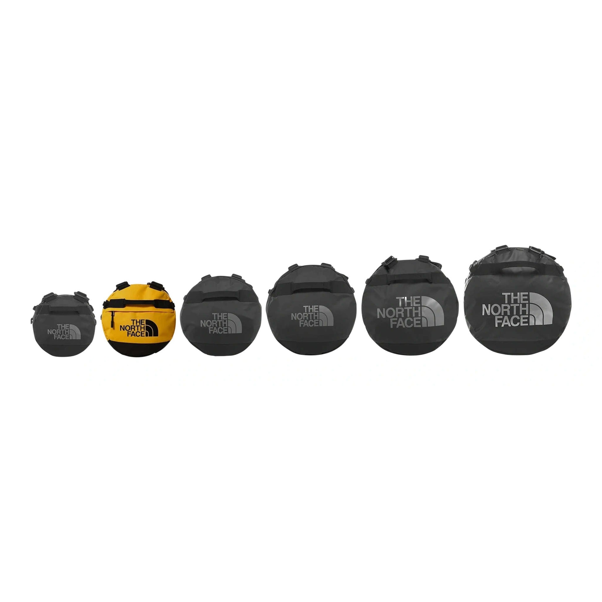 Base Camp Duffle - S