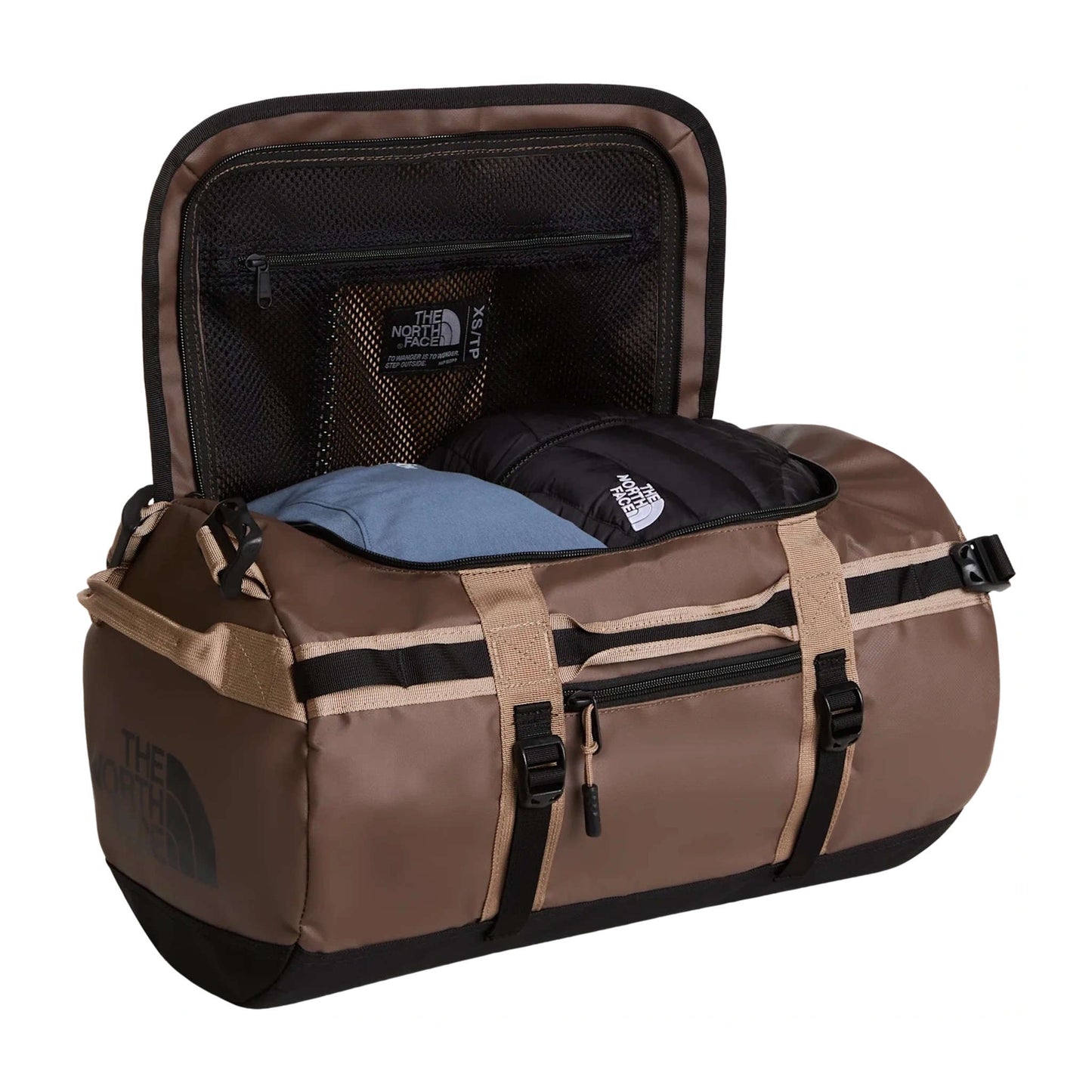 Base Camp Duffle - XS