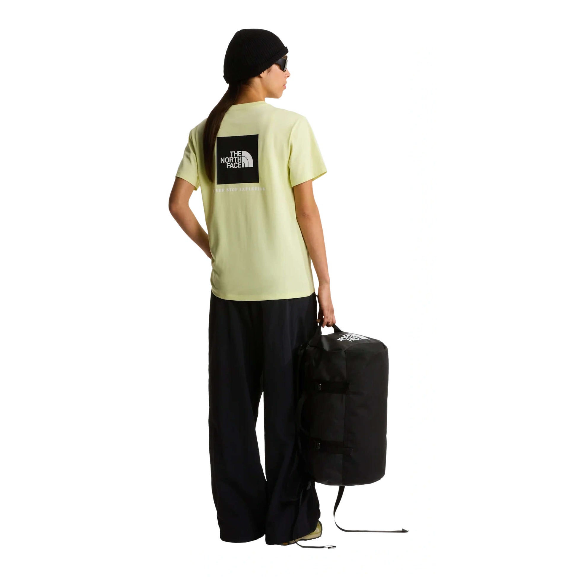 Base Camp Duffle - XS