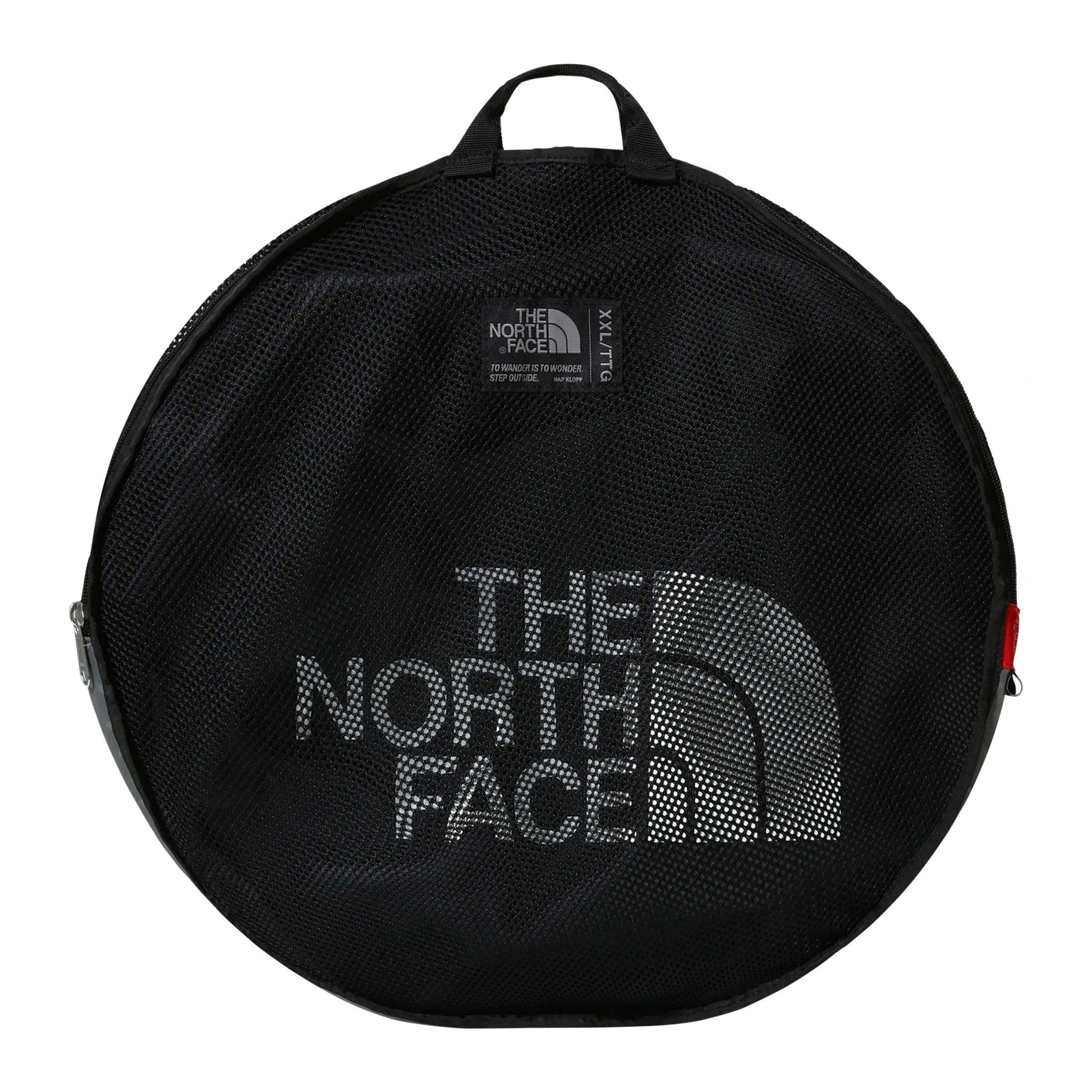 Base Camp Duffle - XXL