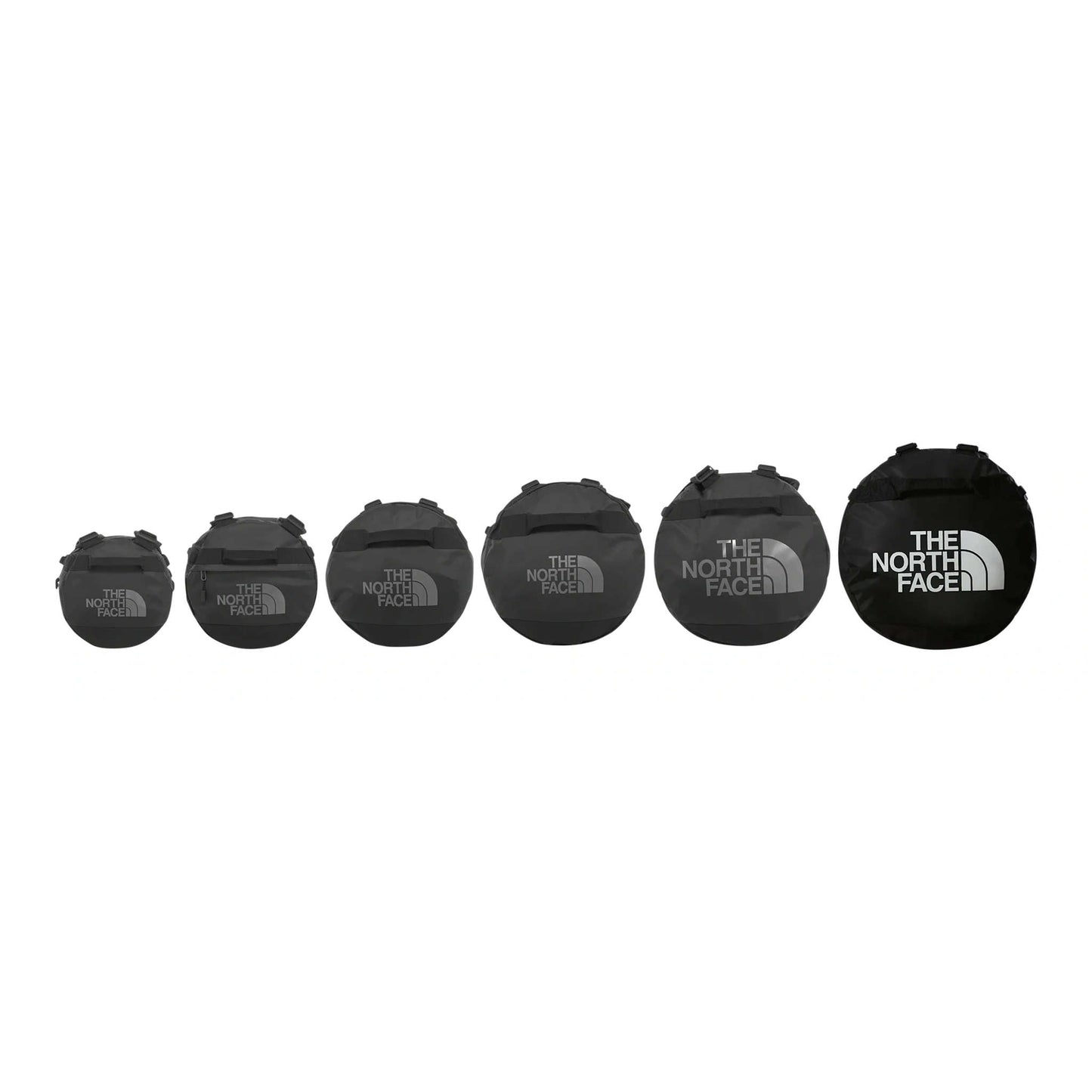 Base Camp Duffle - XXL