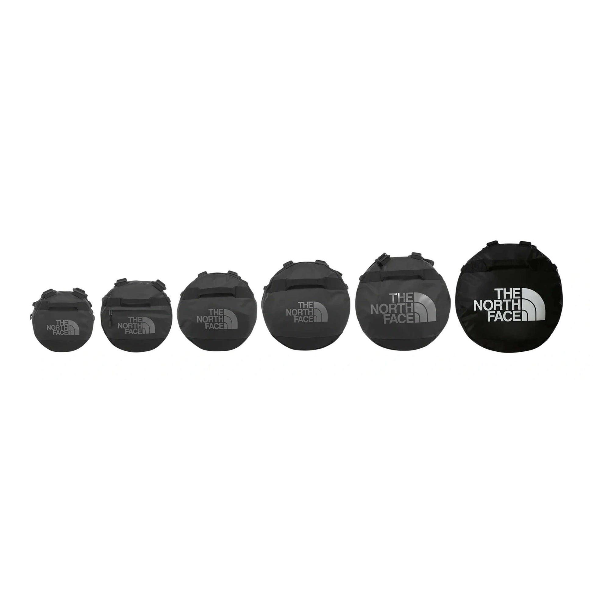 Base Camp Duffle - XXL
