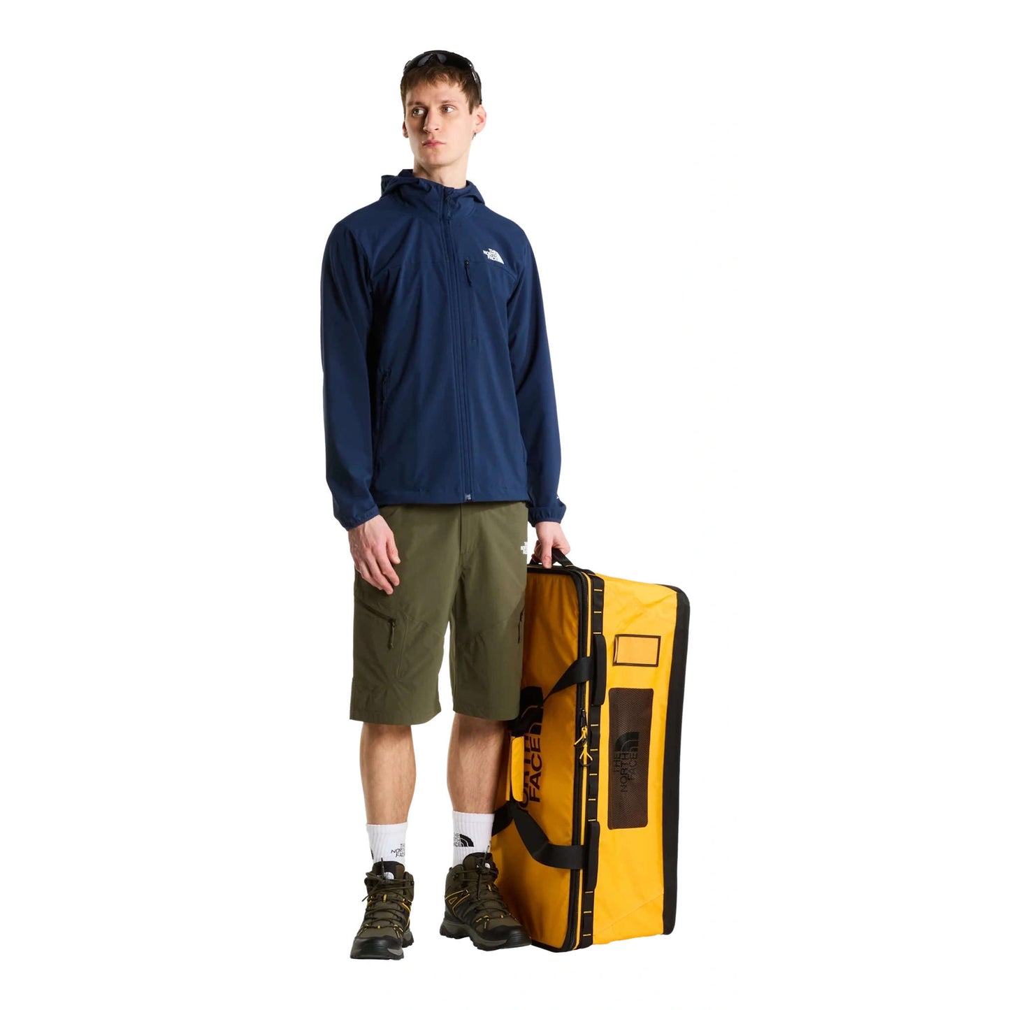 Base Camp Gear Box L