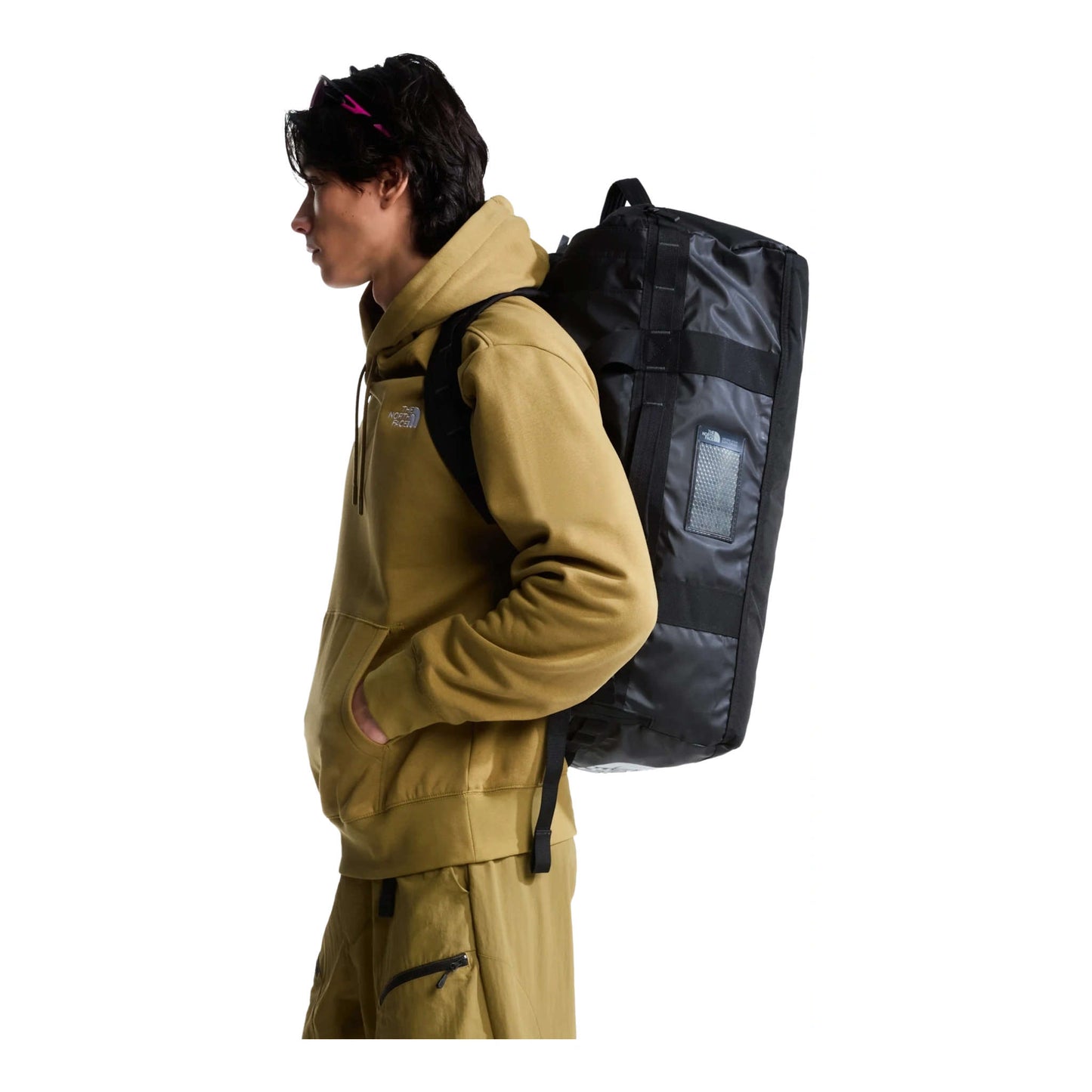 Base Camp Voyager Duffle