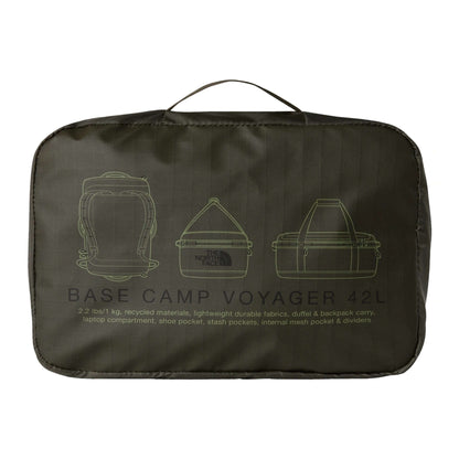 Base Camp Voyager Duffle