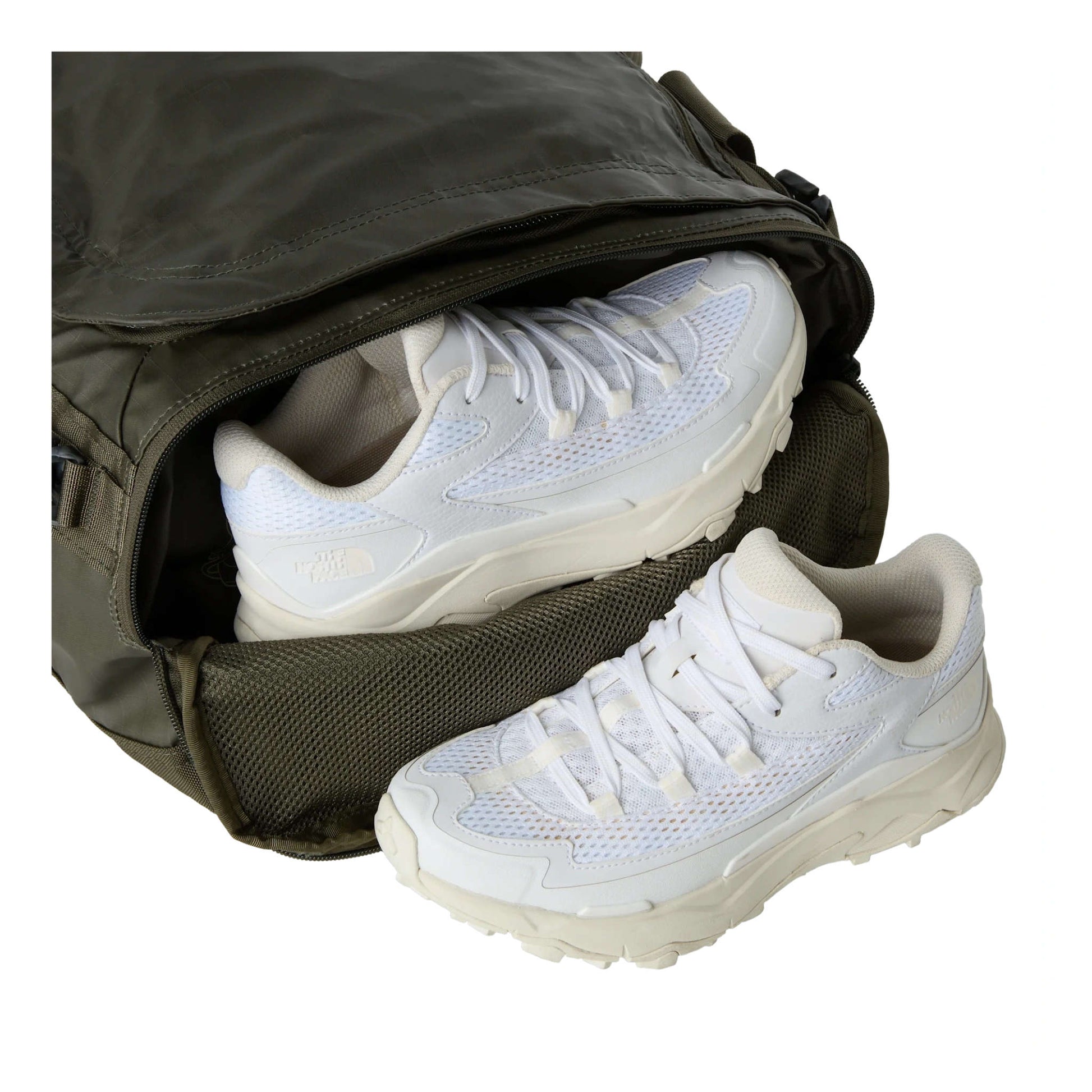 Base Camp Voyager Duffle