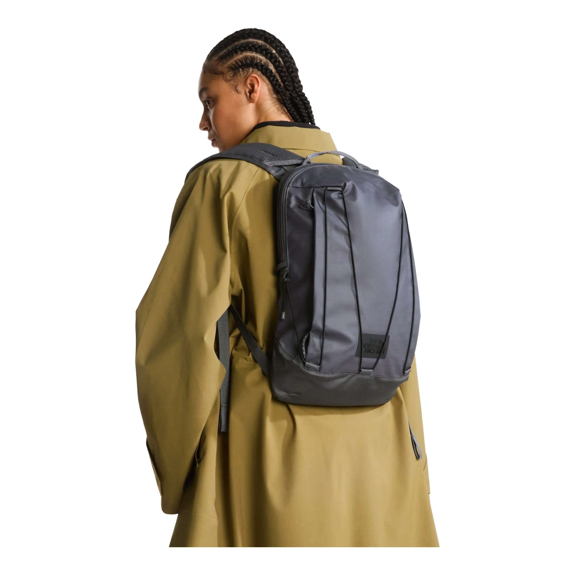 Base Camp Voyager Pro | Lightweight Backpack