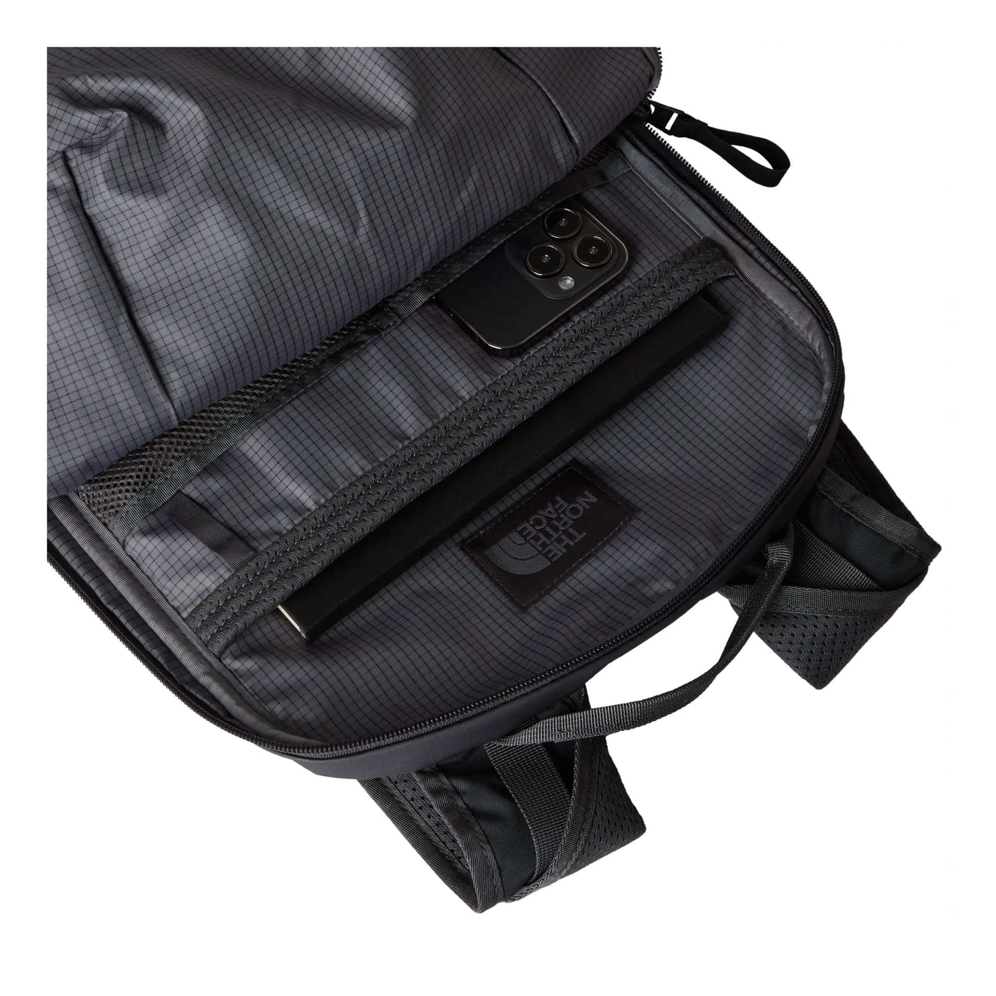 Base Camp Voyager Pro | Lightweight Backpack
