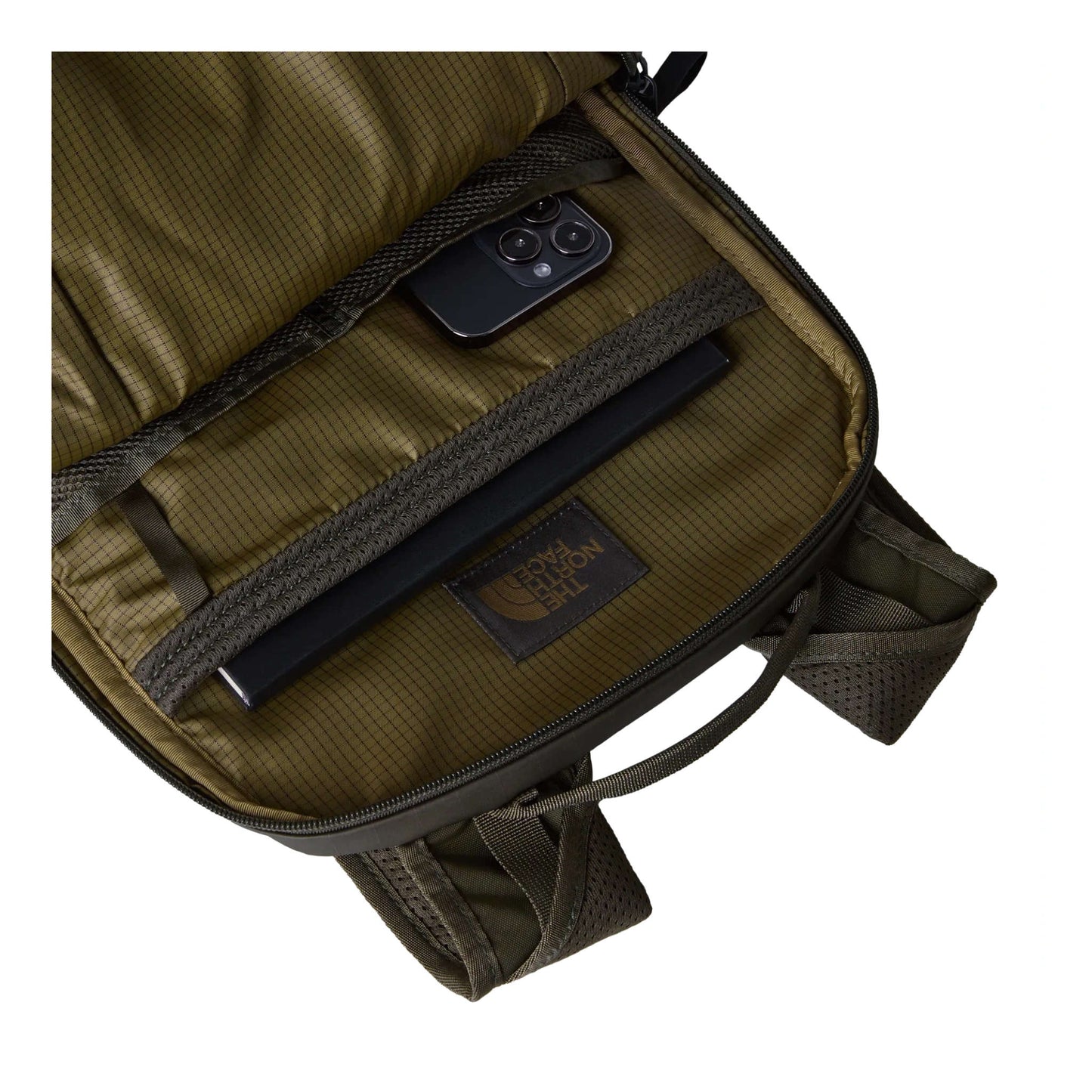 Base Camp Voyager Pro | Lightweight Backpack
