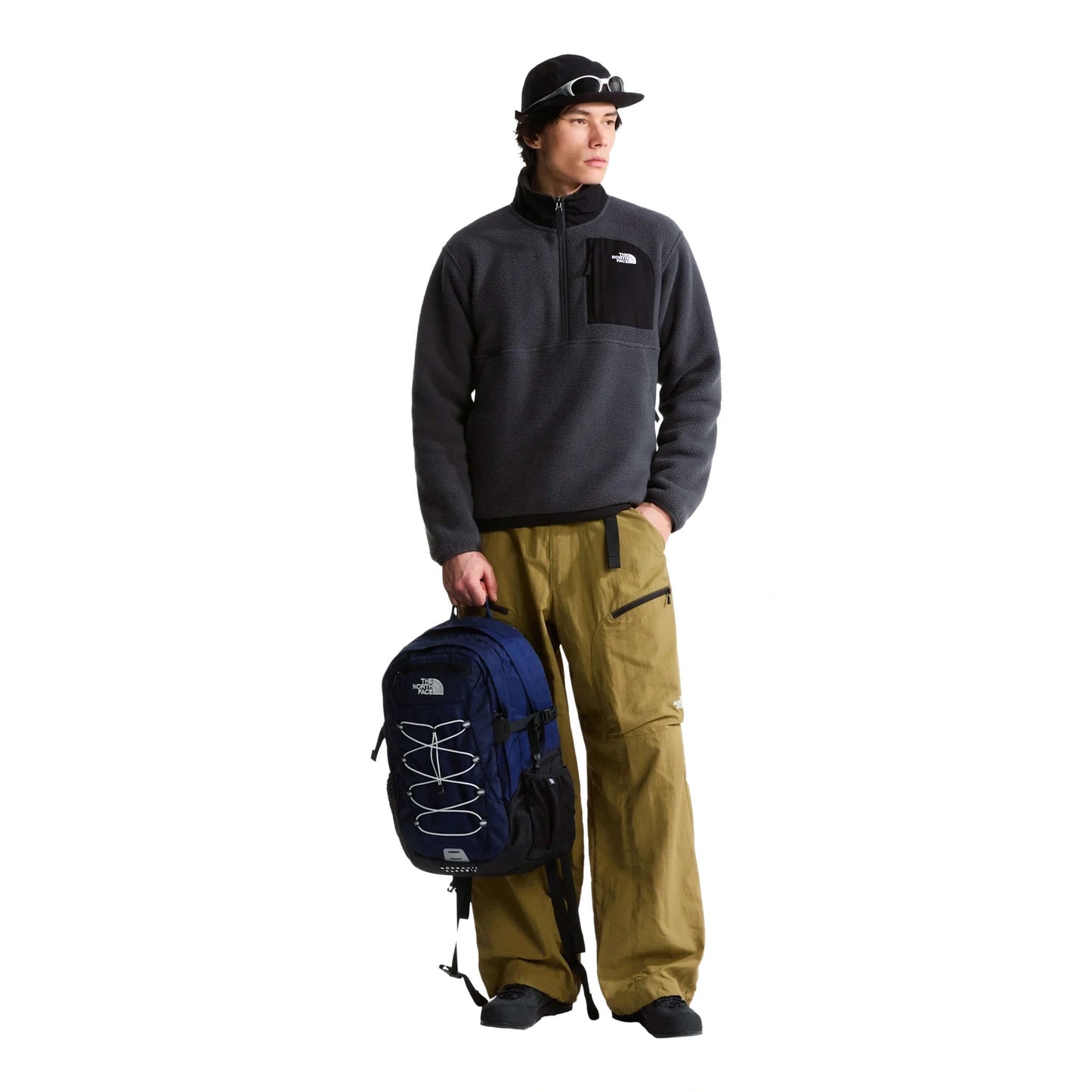 Borealis Classic Backpack