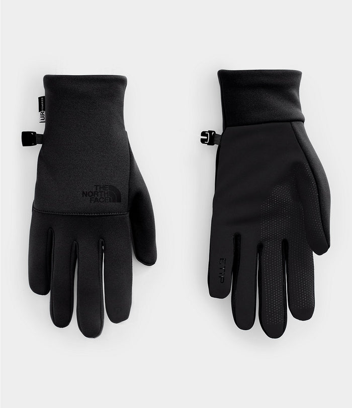 The North Face Etip™ Recycled Glove Accessories North Face TNF Black-JK3 Small