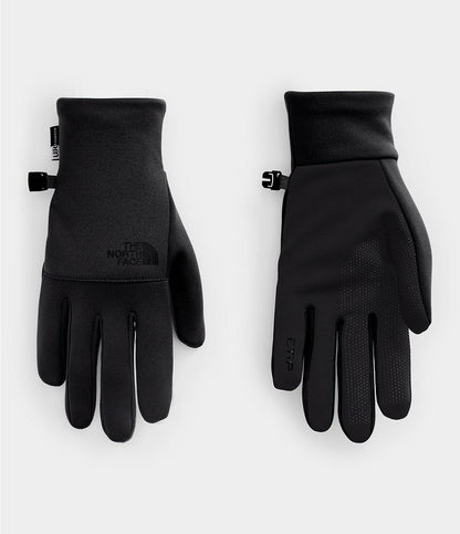 The North Face Etip™ Recycled Glove Accessories North Face TNF Black-JK3 Small