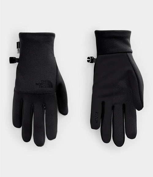 The North Face Etip™ Recycled Glove Accessories North Face TNF Black-JK3 Small