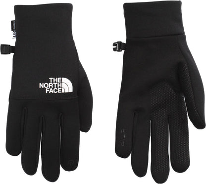 The North Face Etip™ Recycled Glove Accessories North Face TNF Black/TNF White-KY4 Small