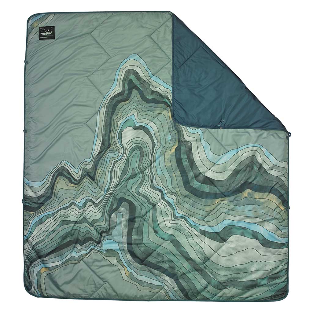 Argo Blanket