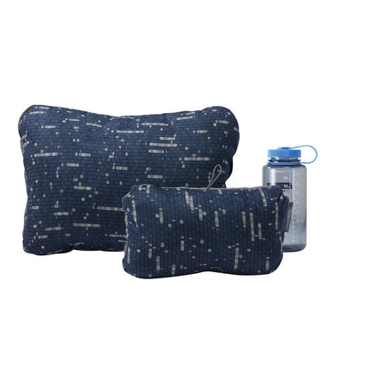 Compressible Pillow Cinch