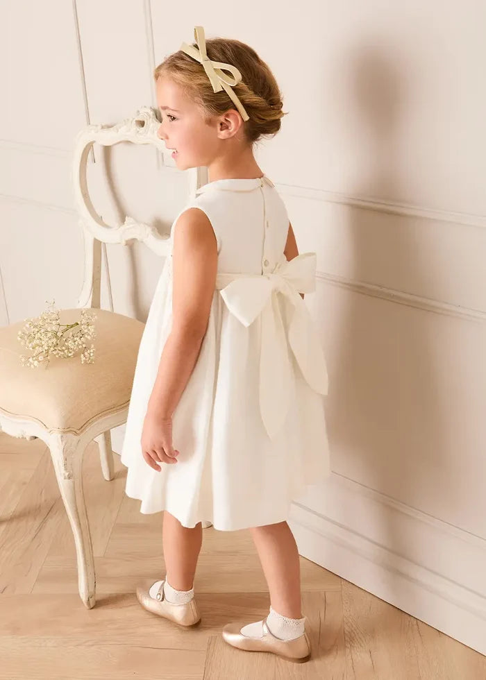 Thin Bow Hairband in Gold HAIR ACCESSORIES from Pepa London