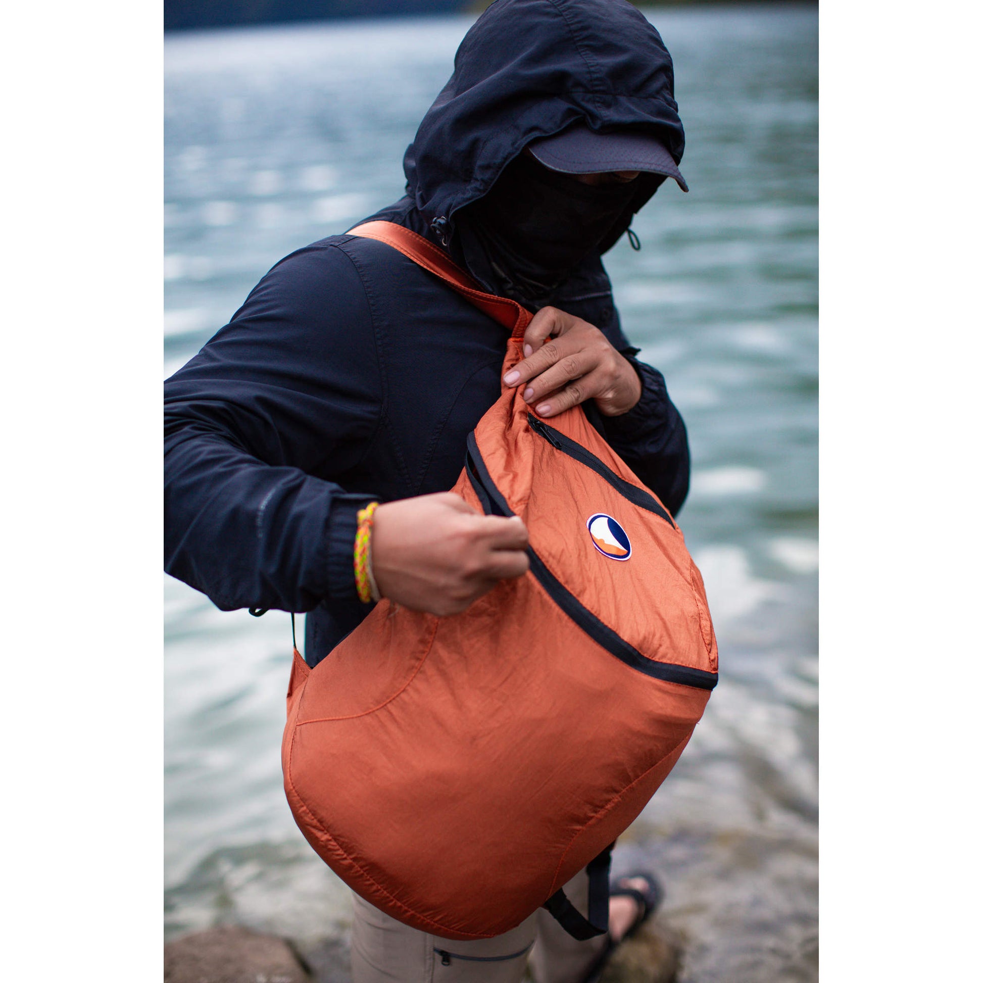 Backpack Plus
