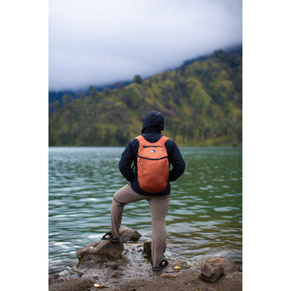 Backpack Plus